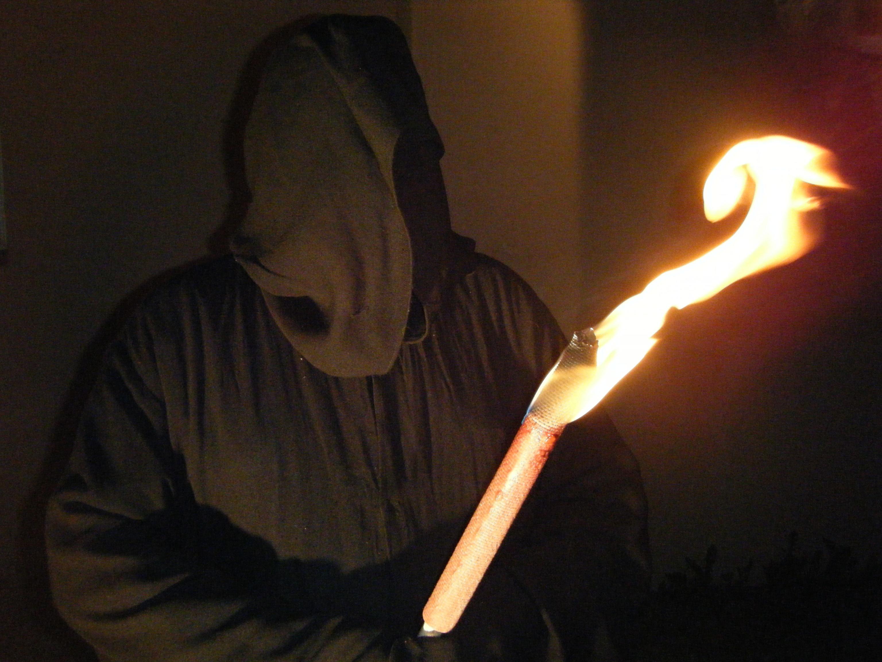 Illuminaten Führung