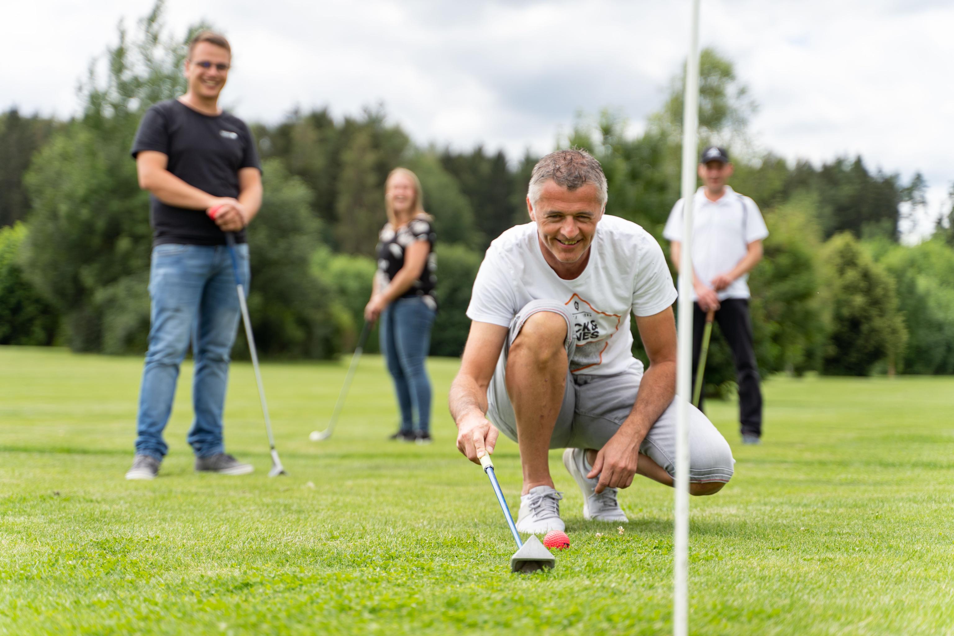 Image for Swin-Golf Paulushofen