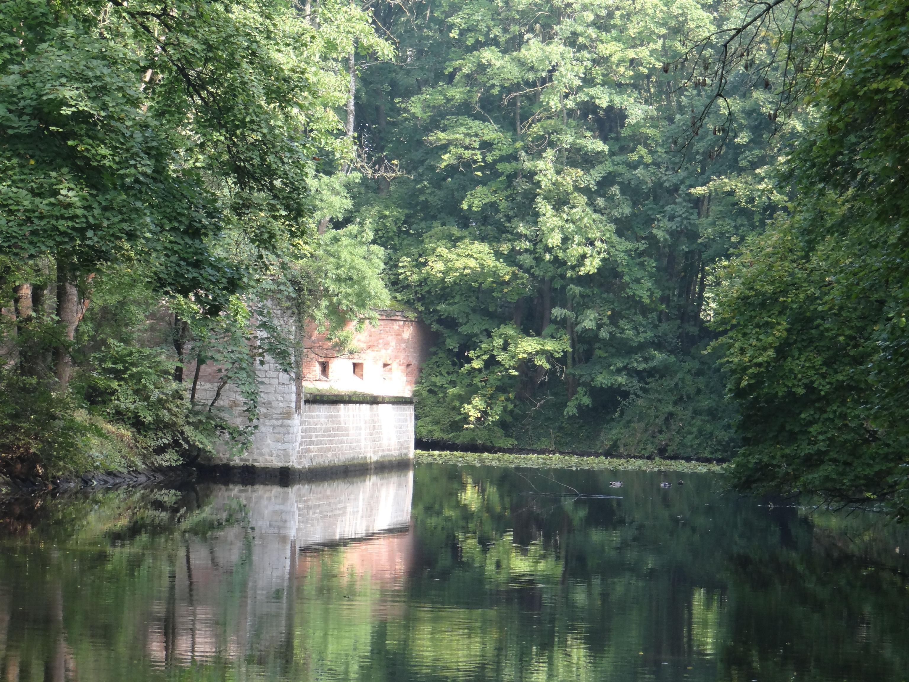 Image for Künette-Graben (Nord)