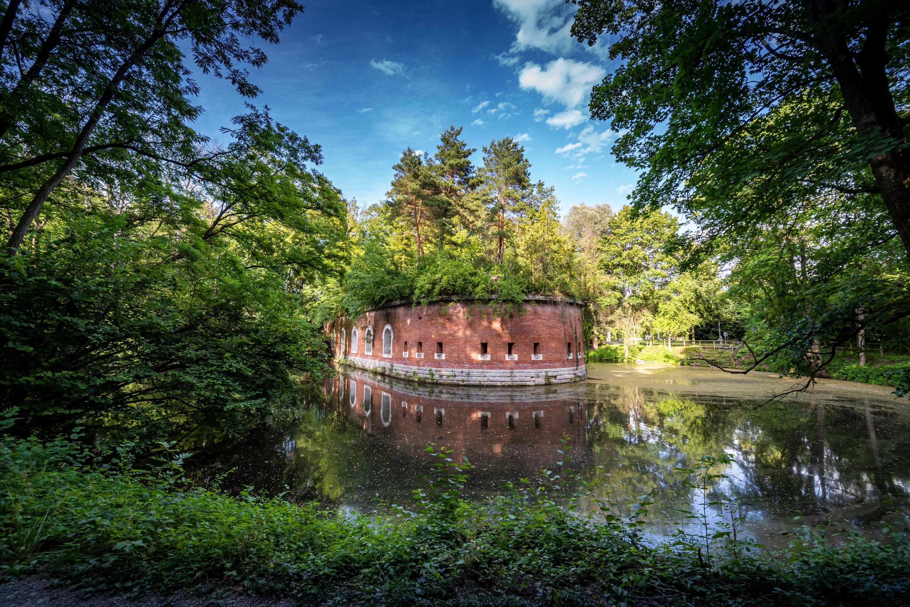 Image for Künette-Graben (Süd)