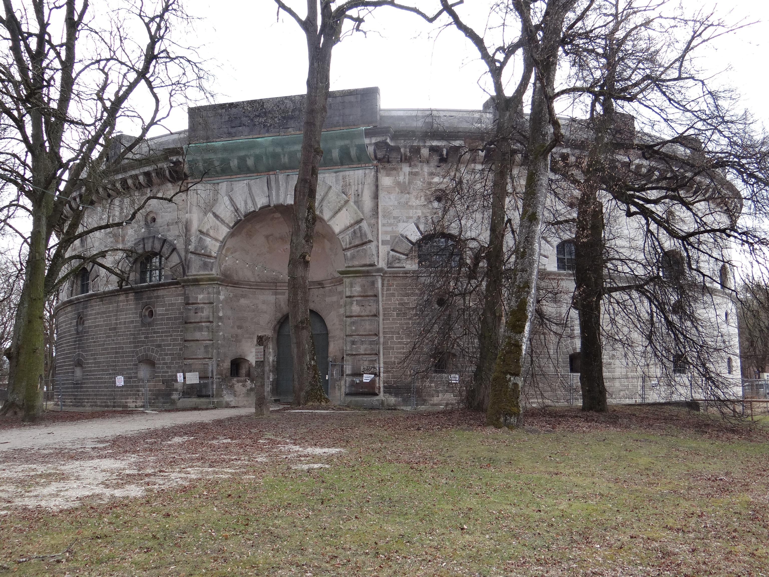 Image for Turm Baur