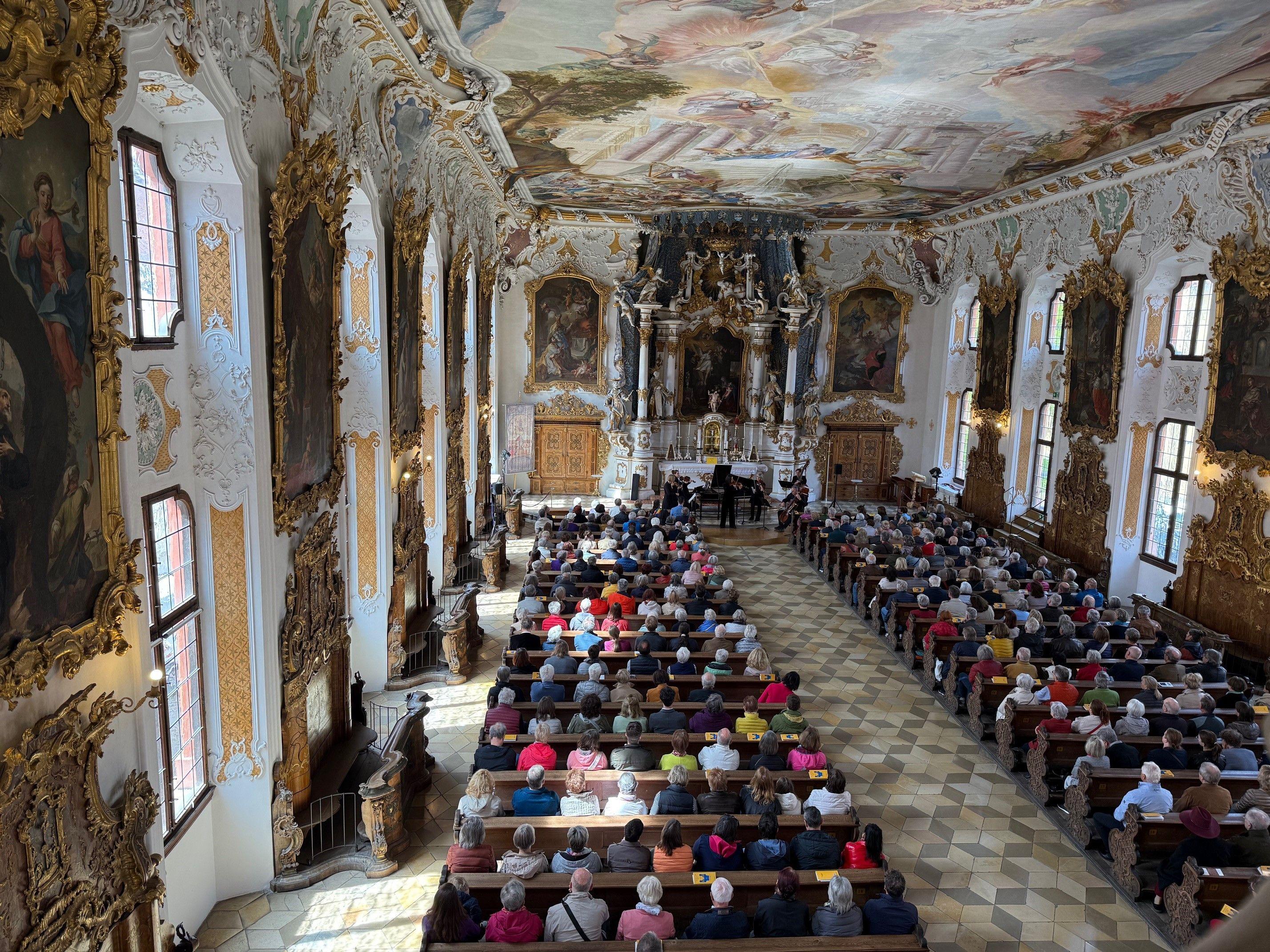 Image for Orgelmatinee