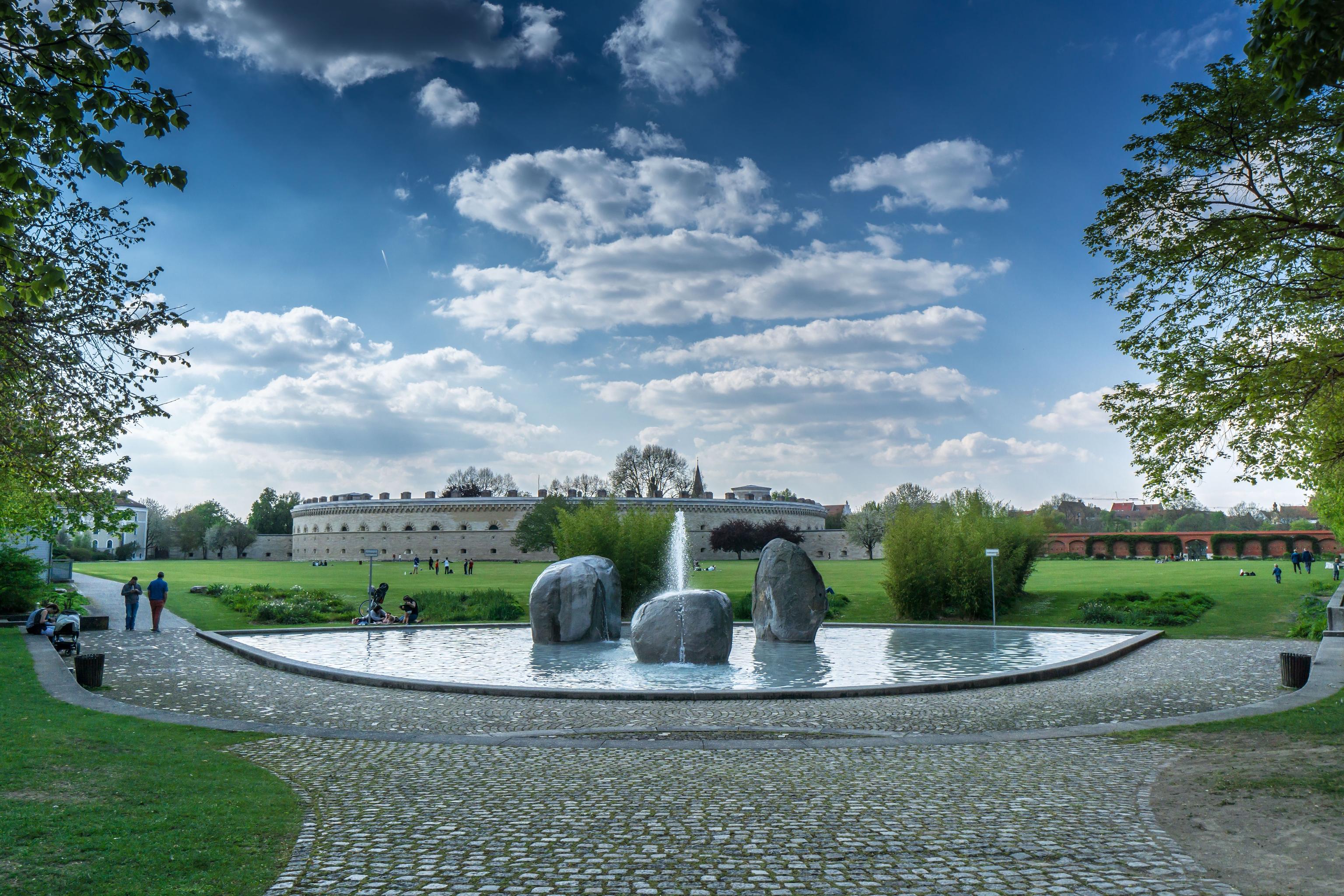 Image for Klenzepark