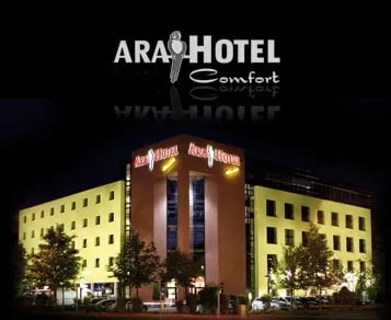 Image for ARA-Hotel Comfort