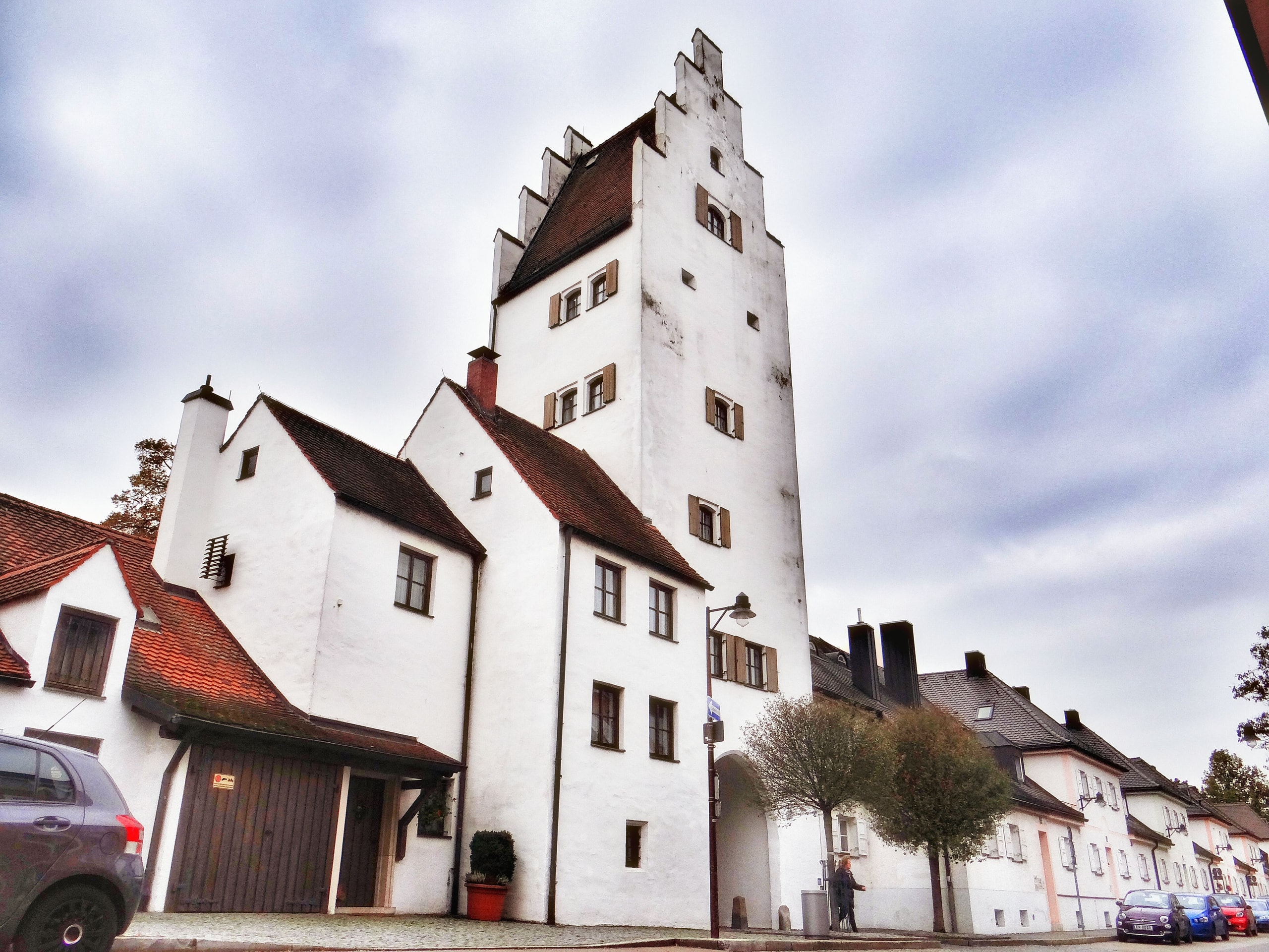 Image for Taschenturm