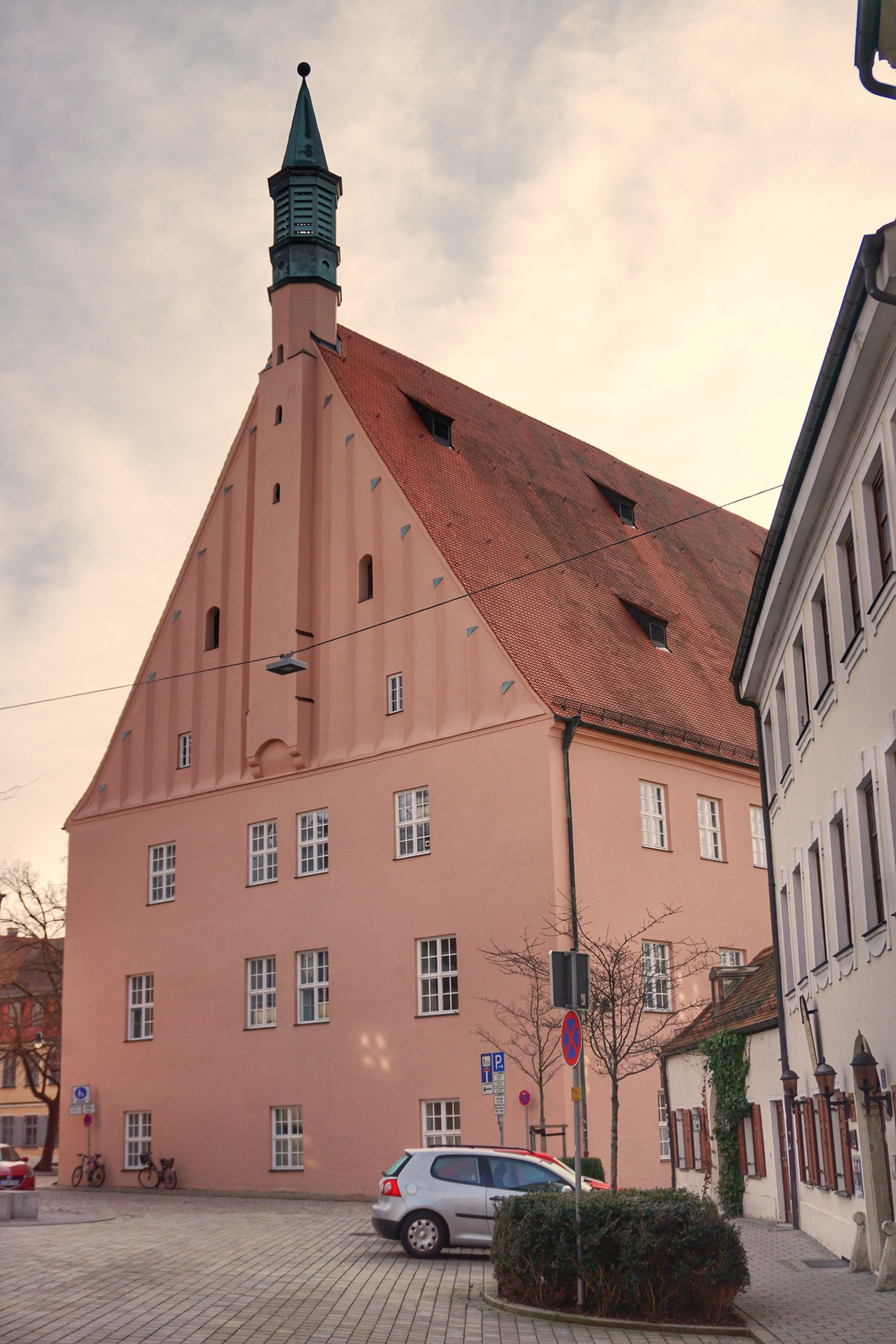 Hohe Schule