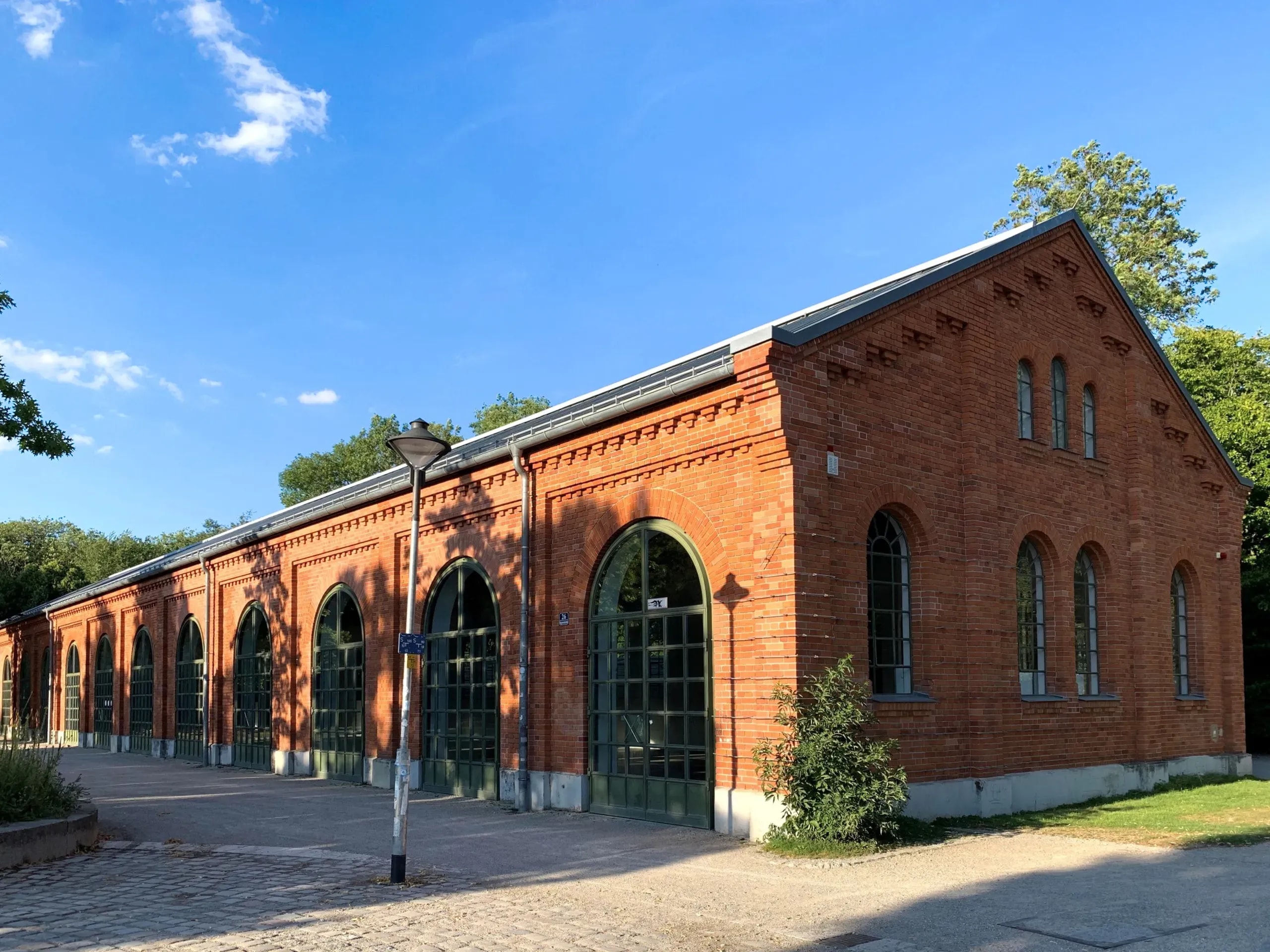 Image for Exerzierhaus