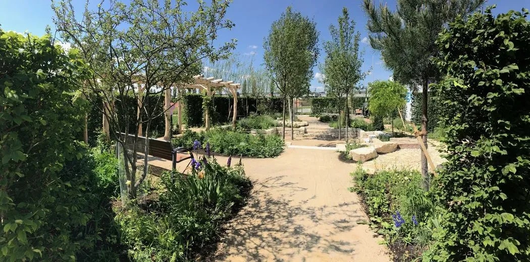 Image for Piuspark
