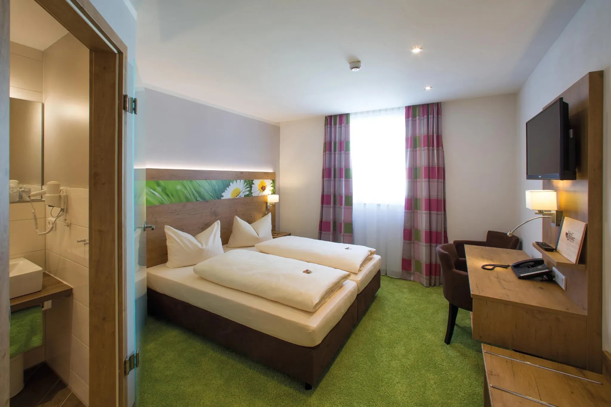 Image for Hotel Bauer Gästehaus Garni