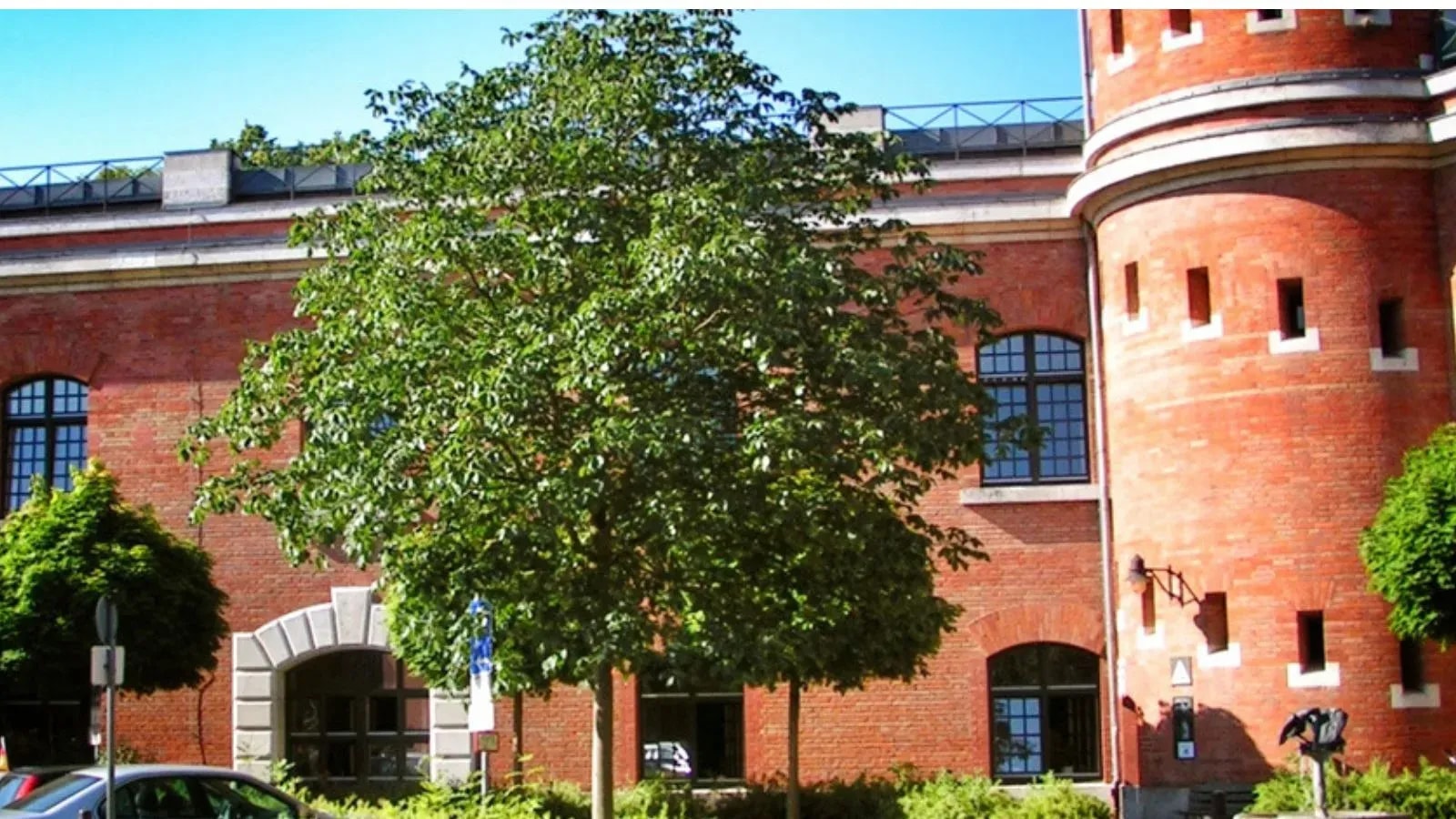 Image for Jugendherberge Ingolstadt