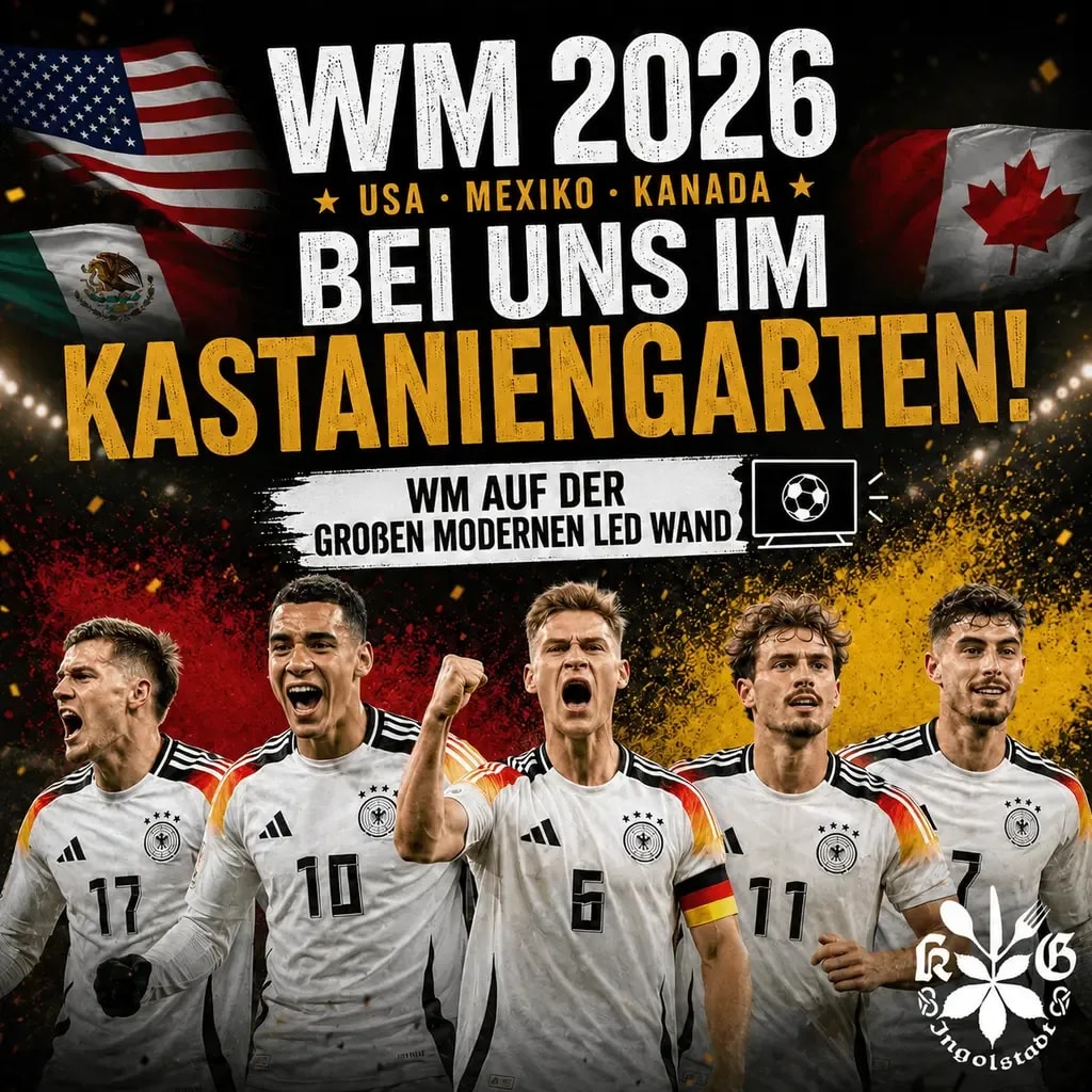 Image for Kastaniengarten