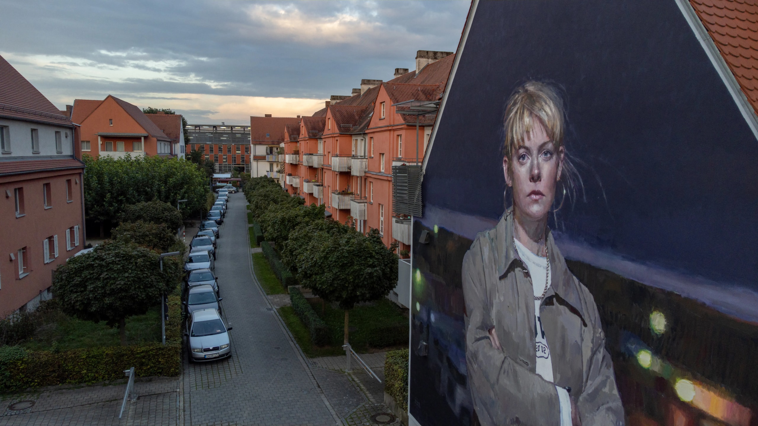 Image for Wir werden sehen