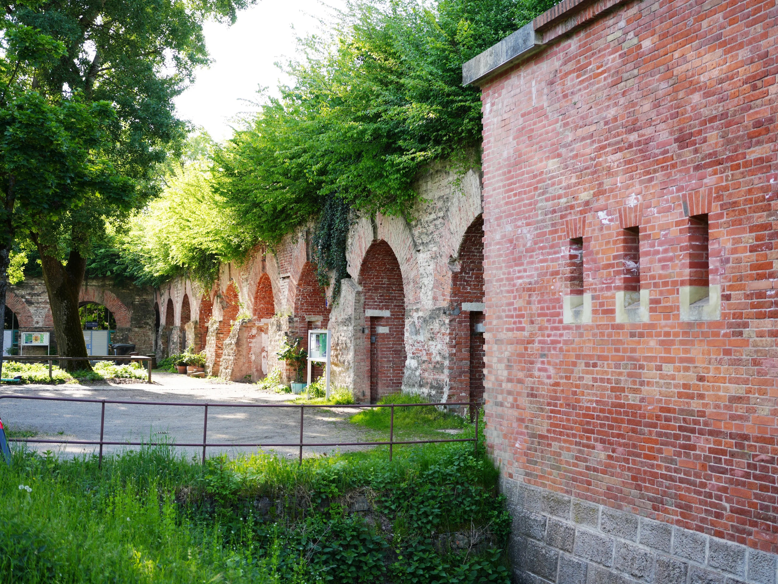 Image for Flankenbatterie 105
