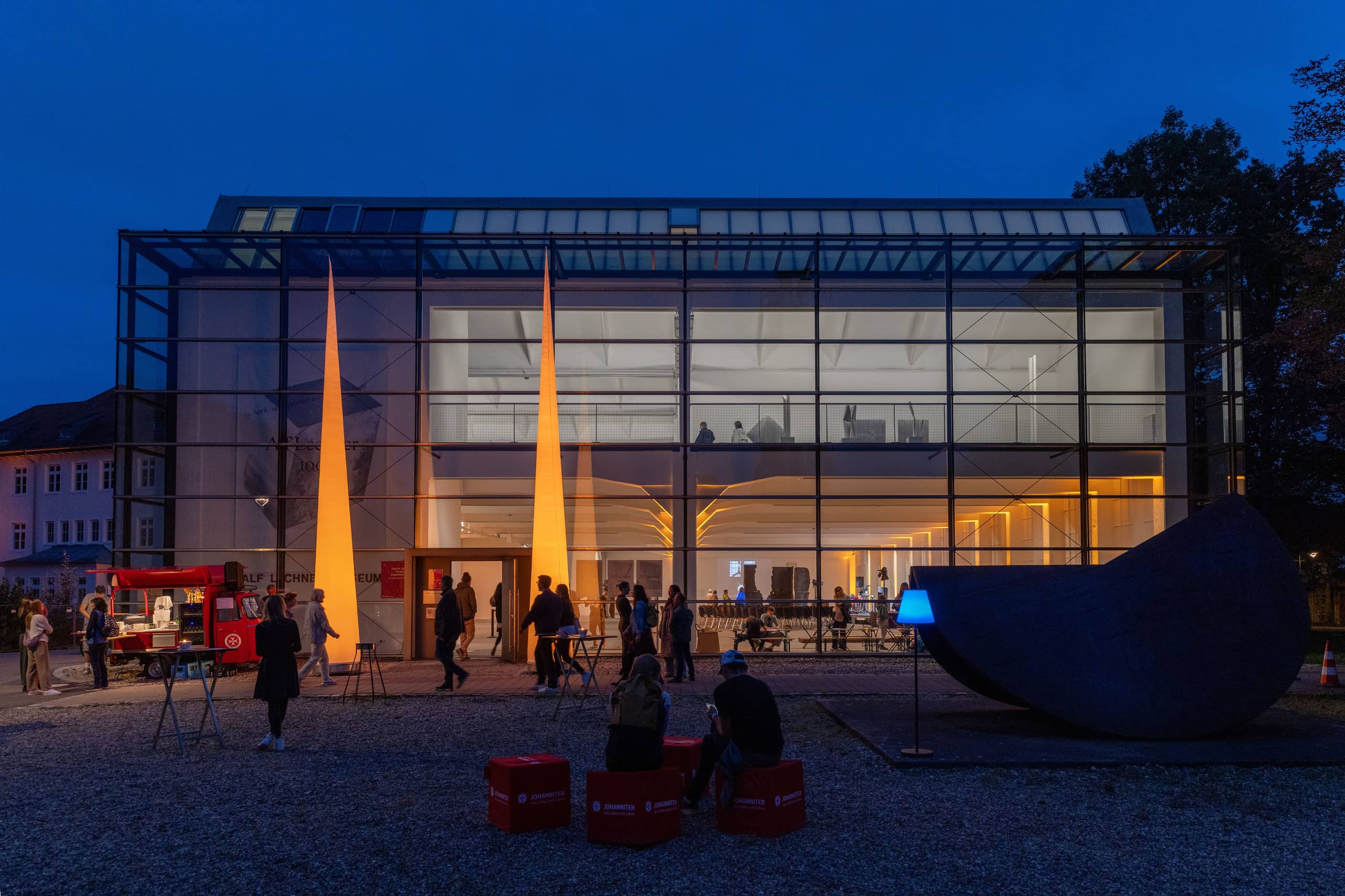 Image for Nacht der Museen 2026 -