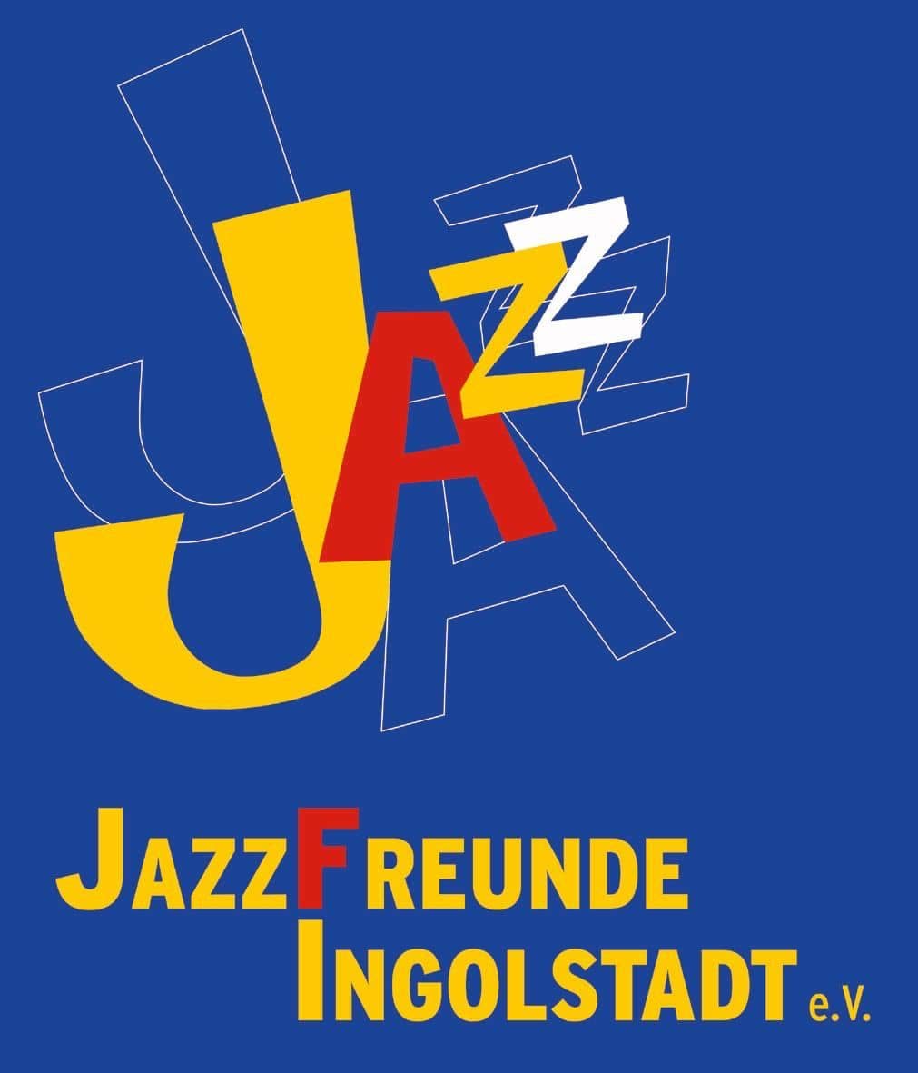 Jazzfreunde Ingolstadt e. V. - Banner
