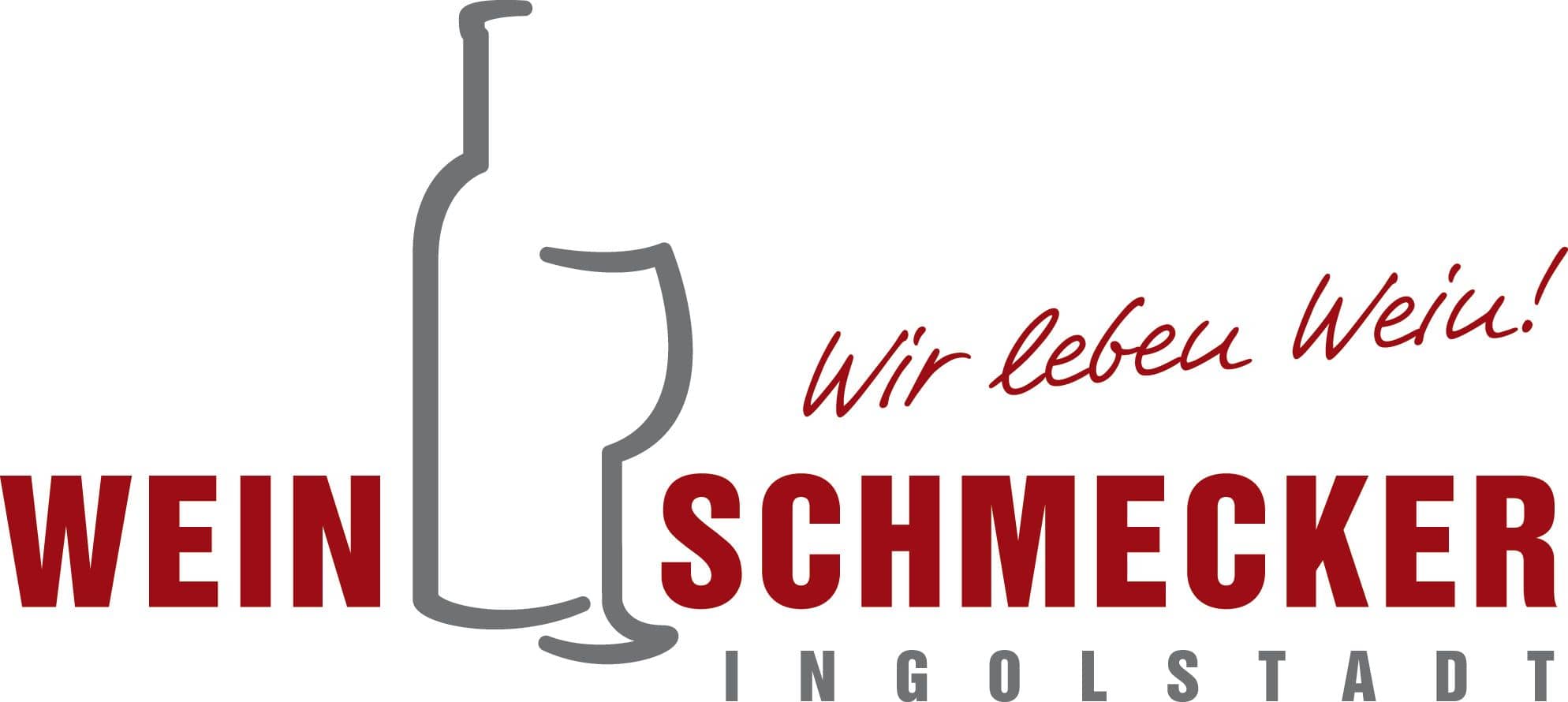 Weinschmecker GmbH - Banner