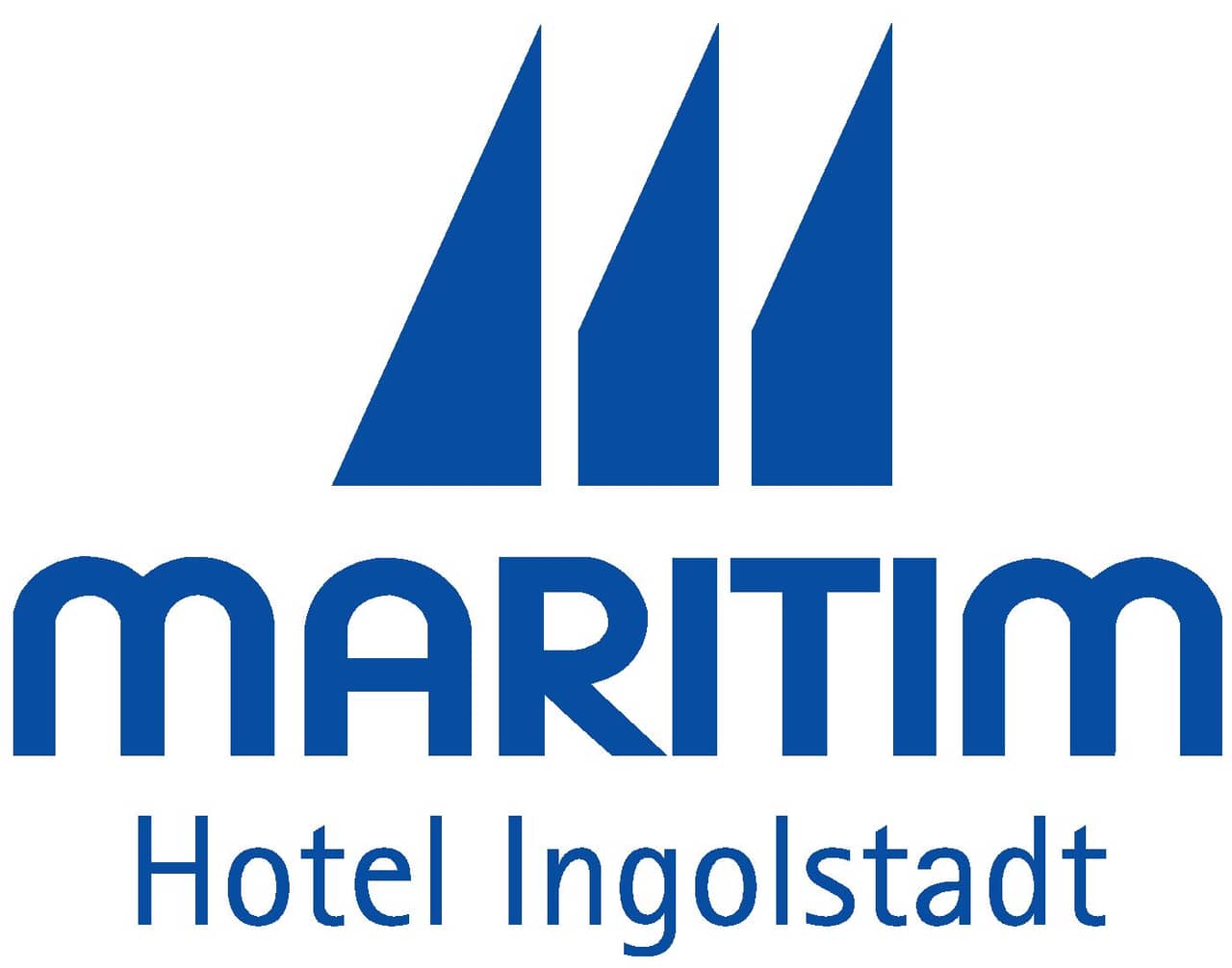 Maritim Hotel Ingolstadt - Logo