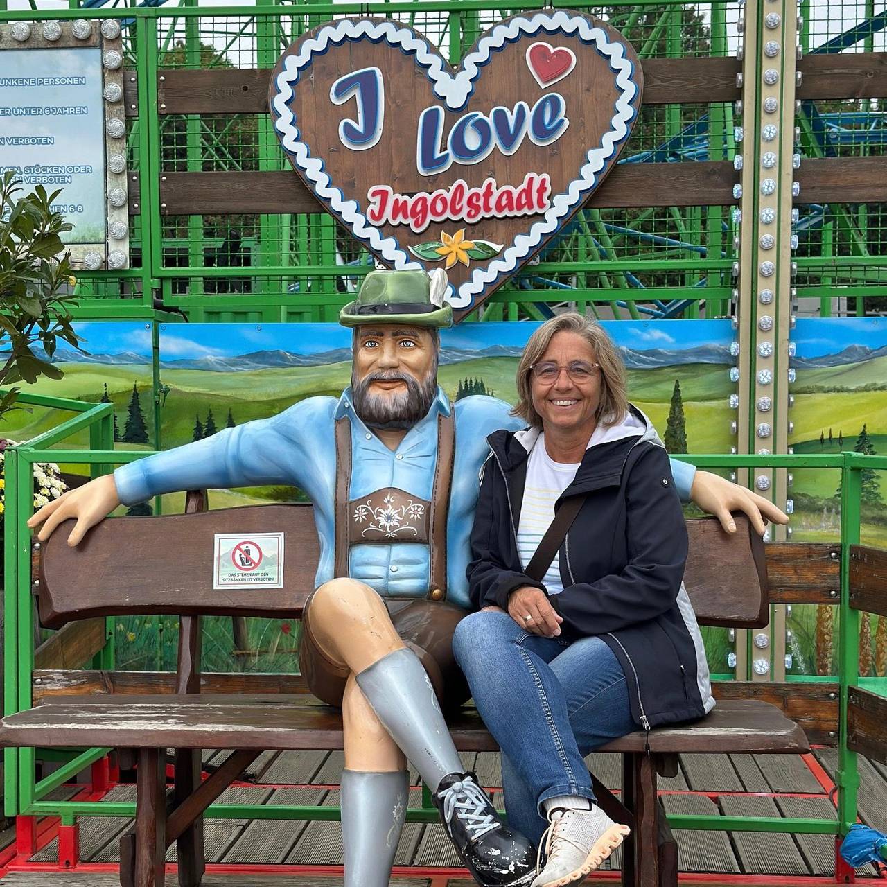 Andrea Schiberna - Banner