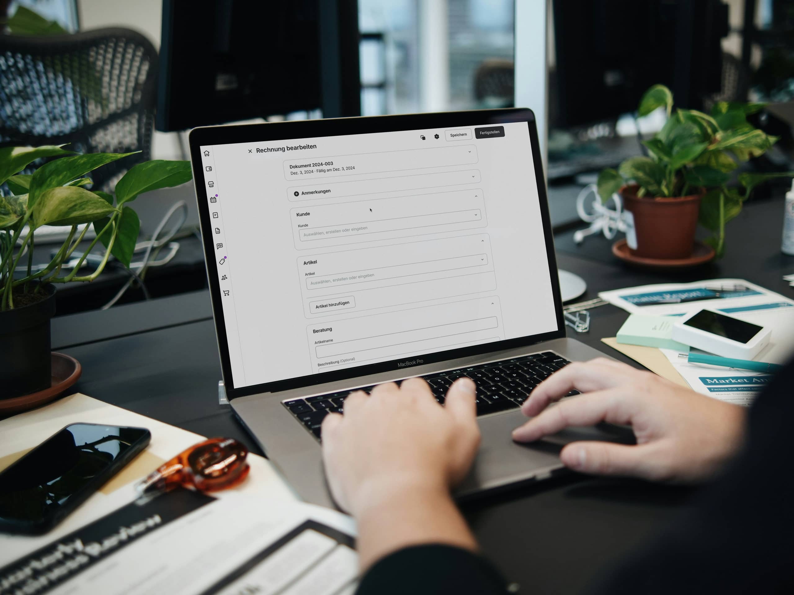 Webinar über Datenqualität durch KI sicherstellen