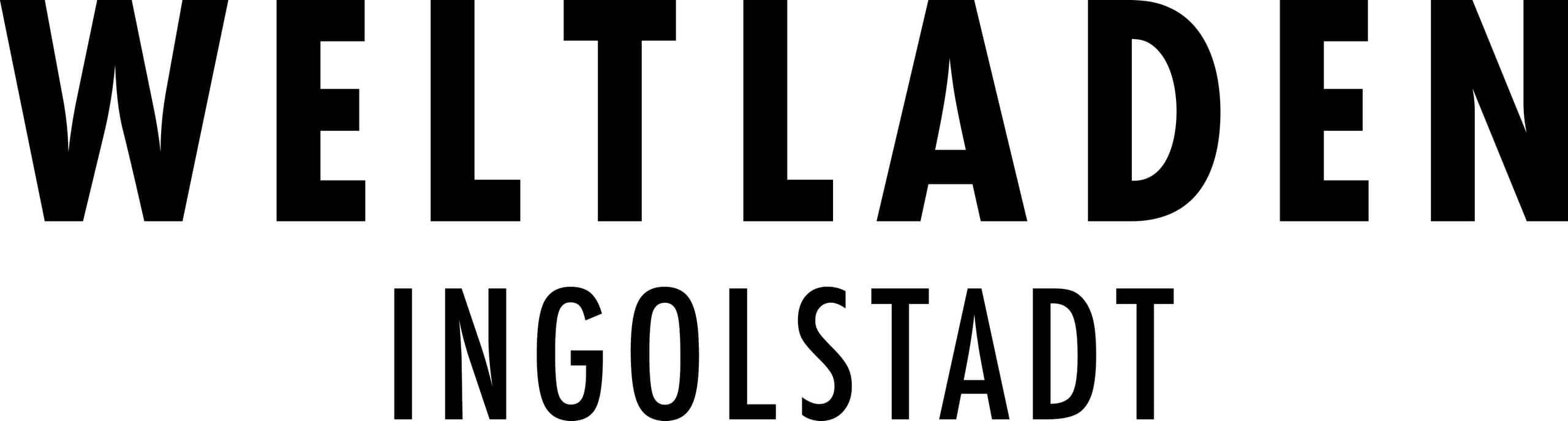 Weltladen Ingolstadt e. V. - Logo