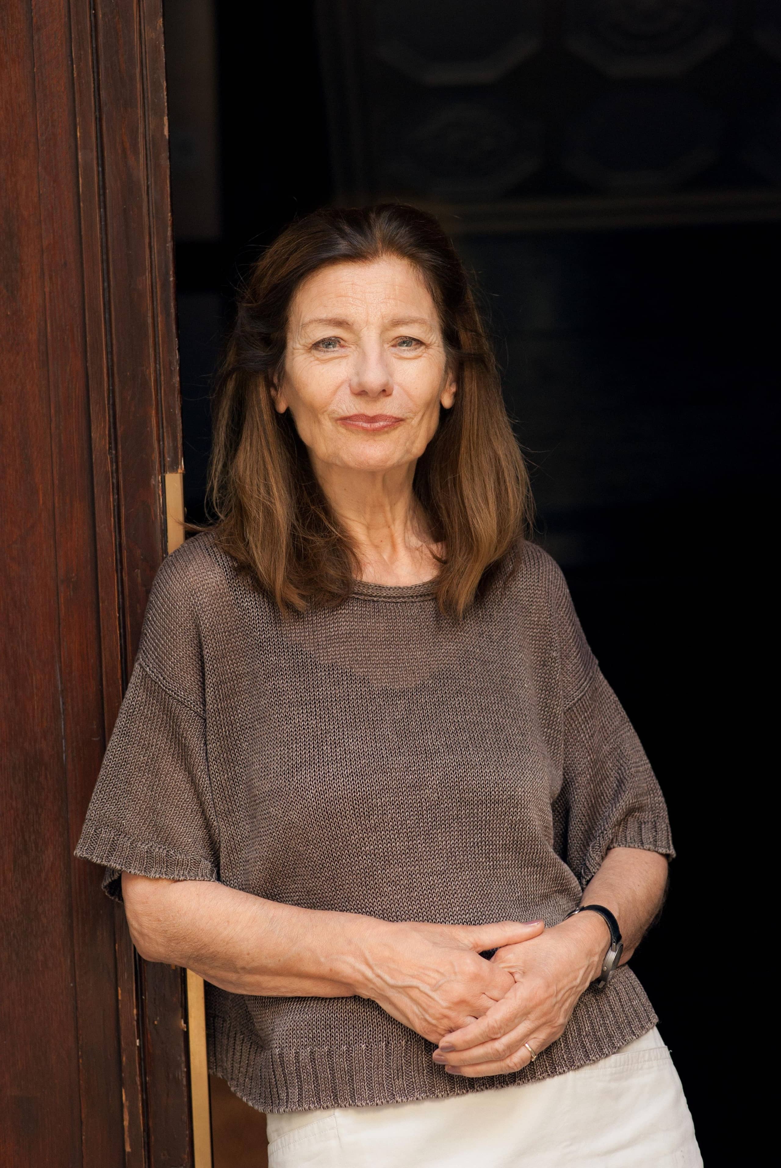 Image for Lesung & Gespräch: Ursula Krechel – „Sehr geehrte Frau Ministerin“ - Studio im Herzogskasten