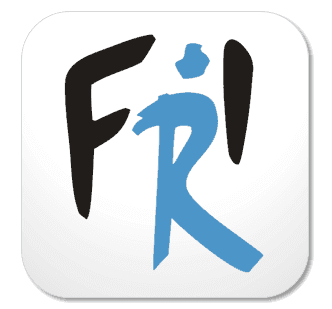 Ludwig-Fronhofer-Realschule - Logo