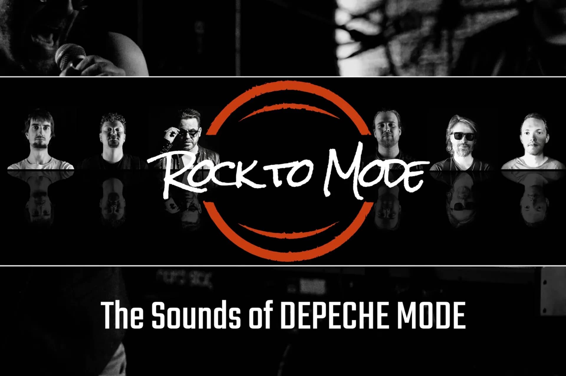 Image for Rock To Mode - eventhalle Westpark