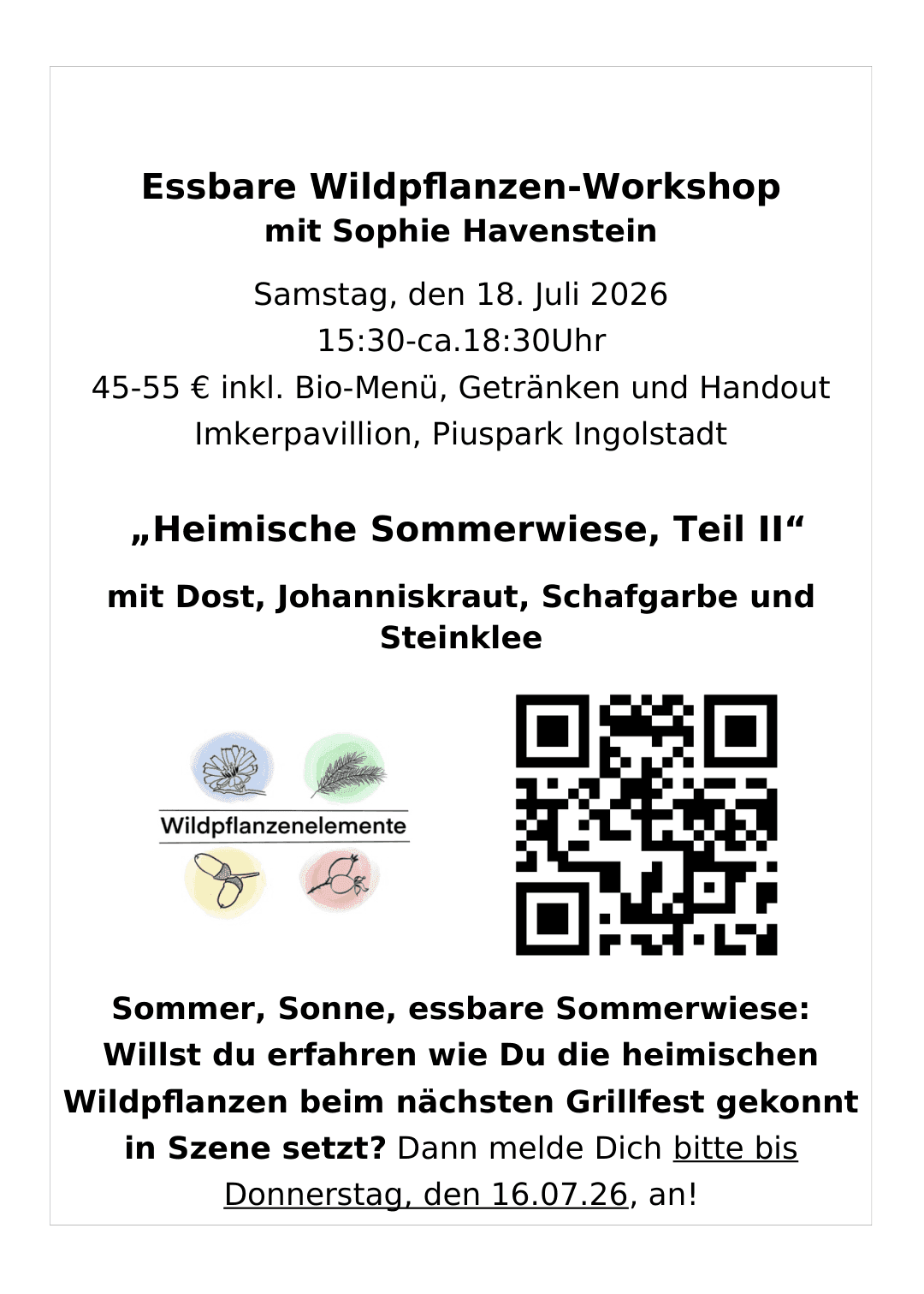 Event Detailbilder