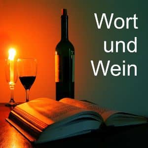 Image for Wort. Wein und Wissen - Gespräche über Gott und die Welt in lockerer Runde - Gemeindehaus St. Markus