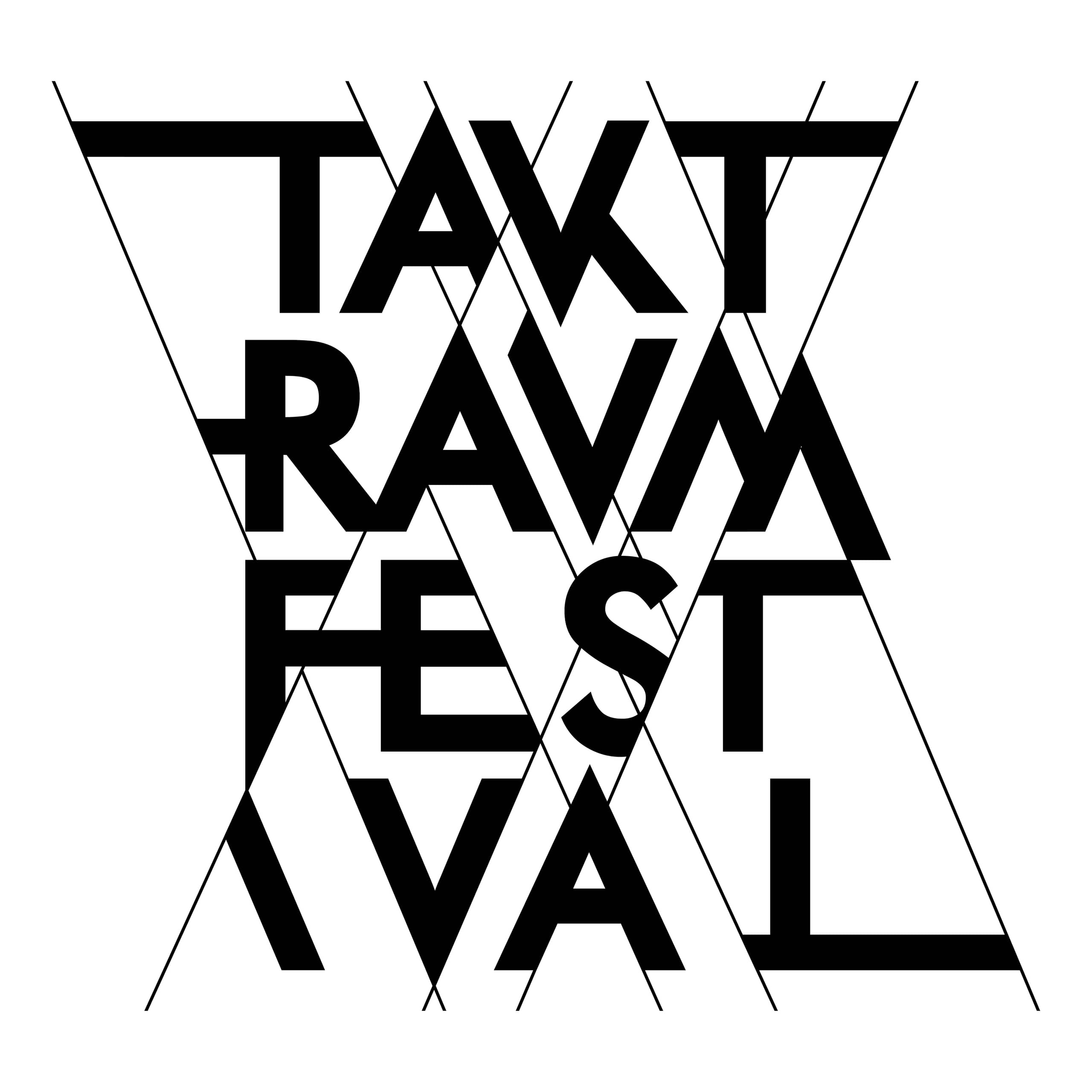 TAKTRAUMFESTIVAL GmbH - Logo