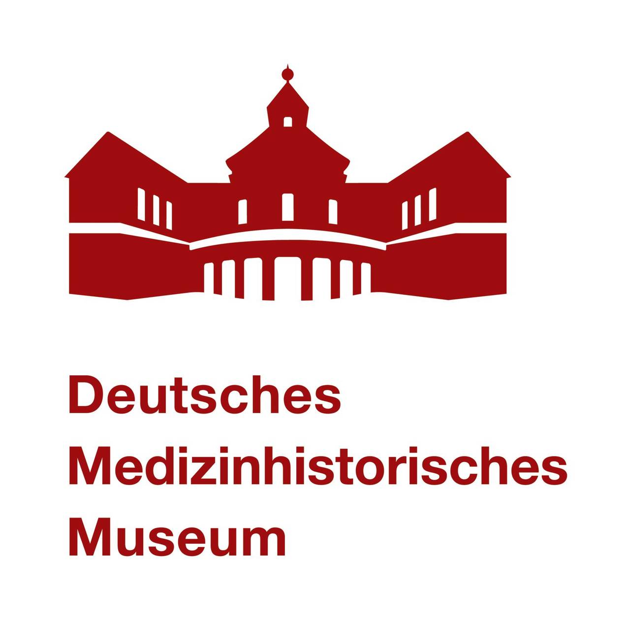 Deutsches Medizinhistorisches Museum - Logo