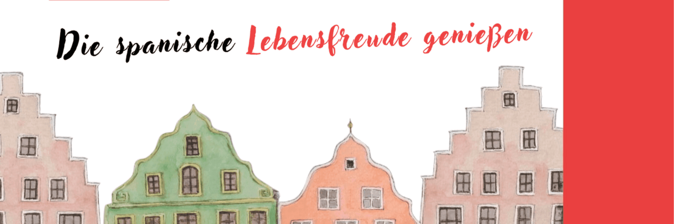 CEI Centro Español de Ingolstadt e.V. - Banner