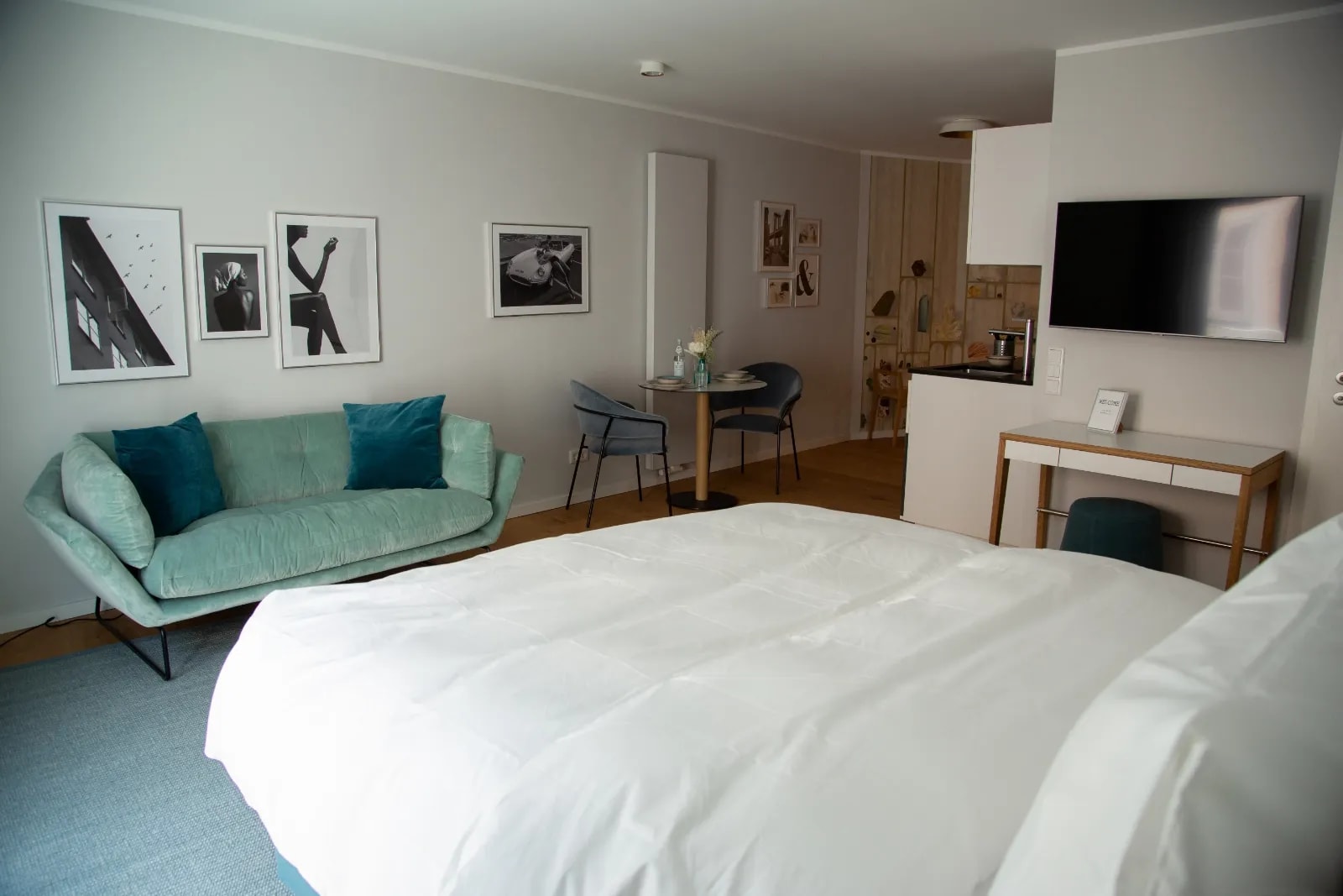 Image for 21rooms