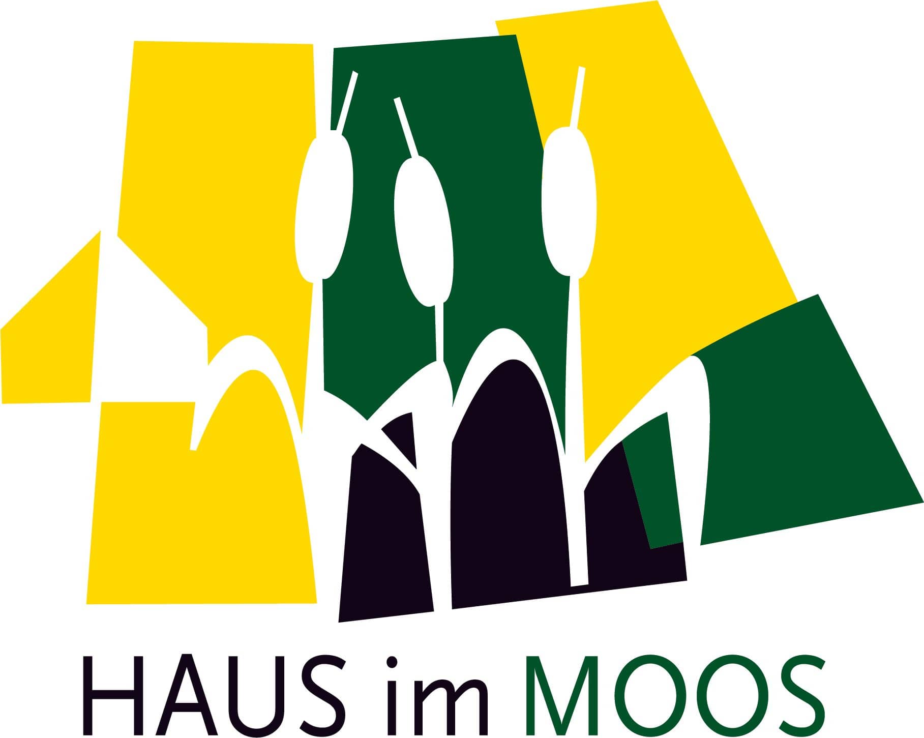 Haus im Moos - Freilichtmuseum und Umweltbildungsstätte - Logo