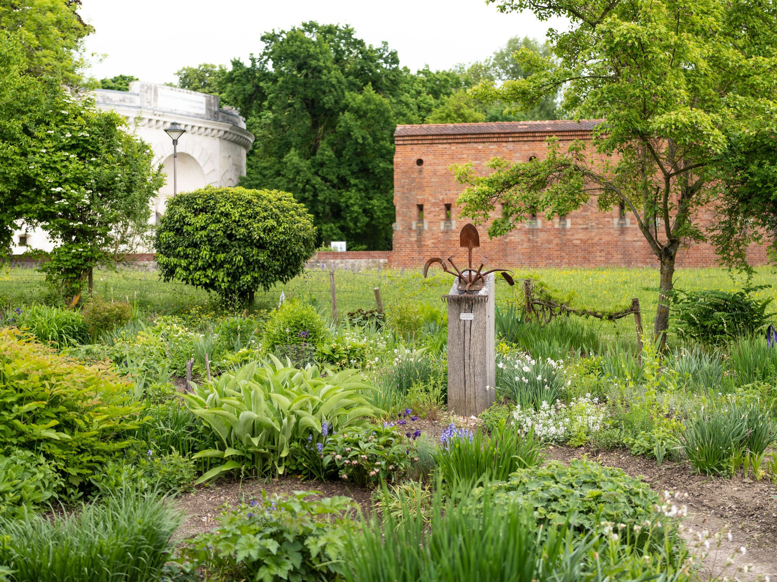 Image for Klenzepark