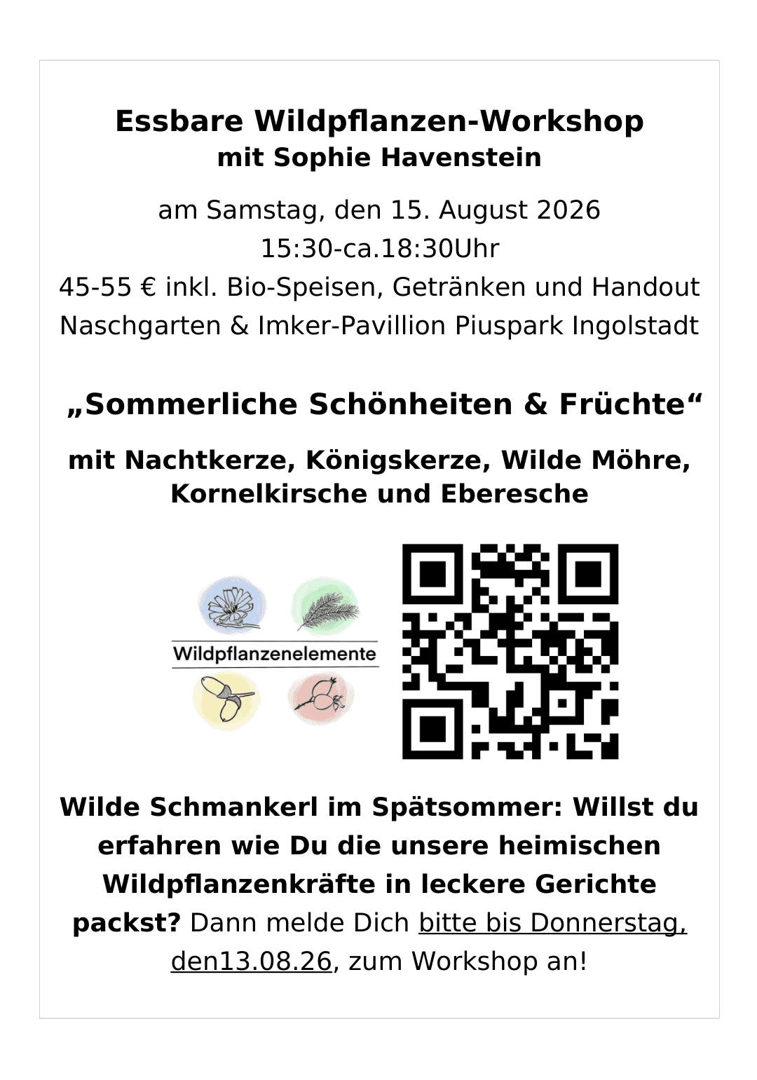 Event Detailbilder
