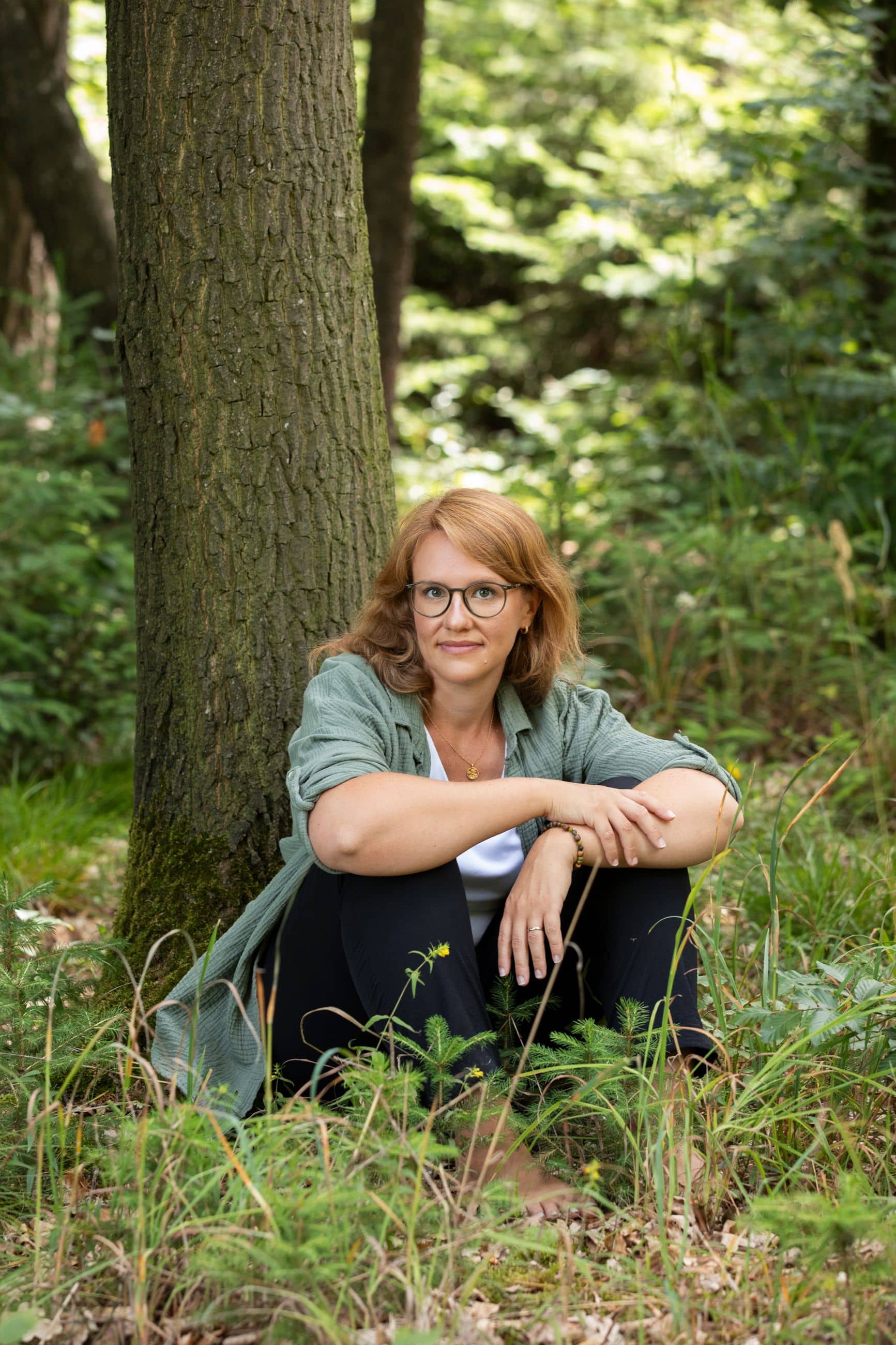 Nurturing Yourself Retreat