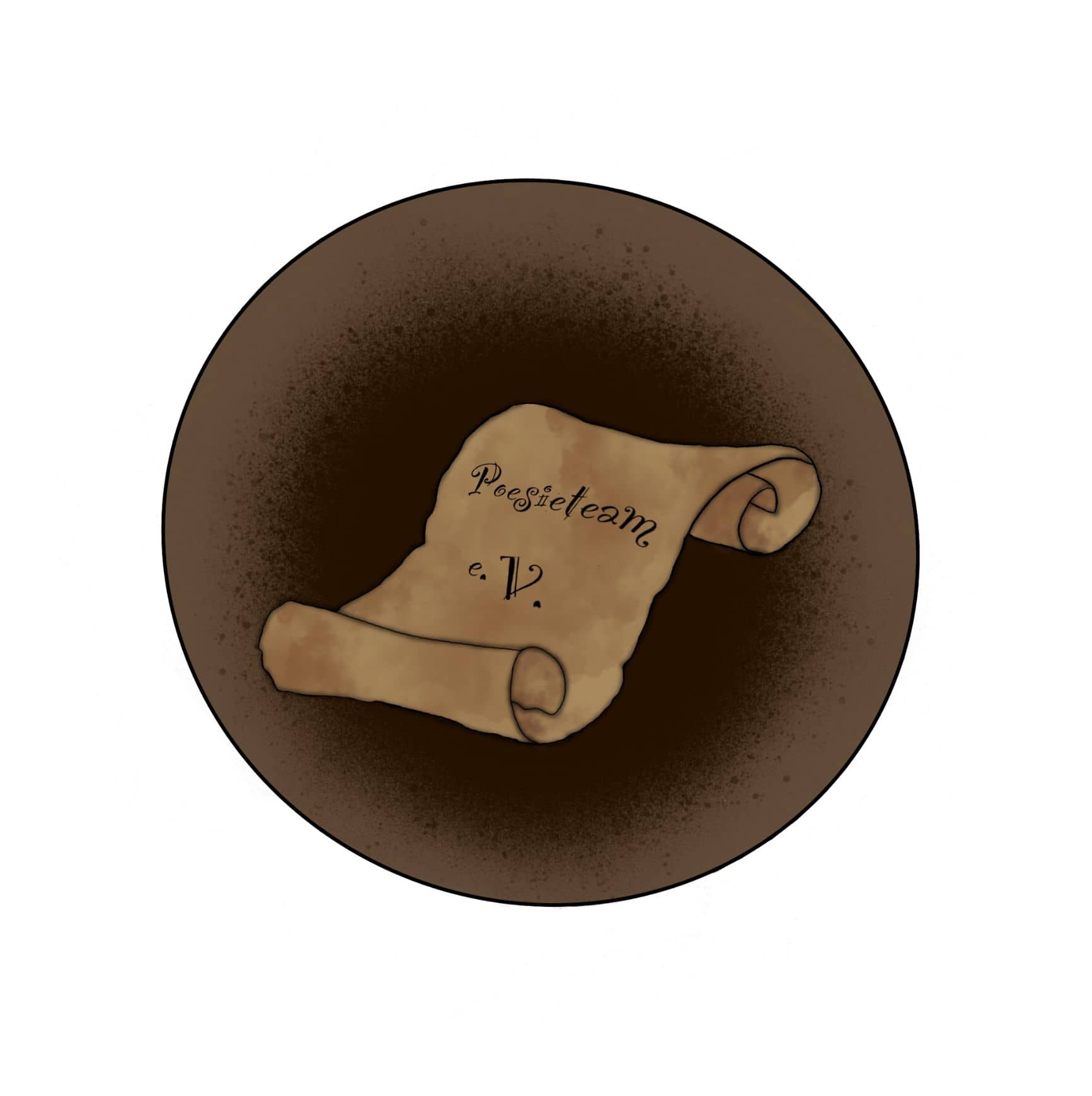 Poesieteam e.V. - Logo
