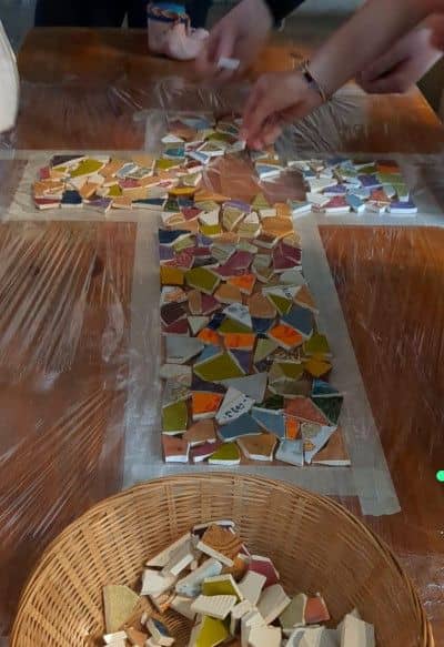 Image for Jugendgottesdienst - St. Markus Kirche