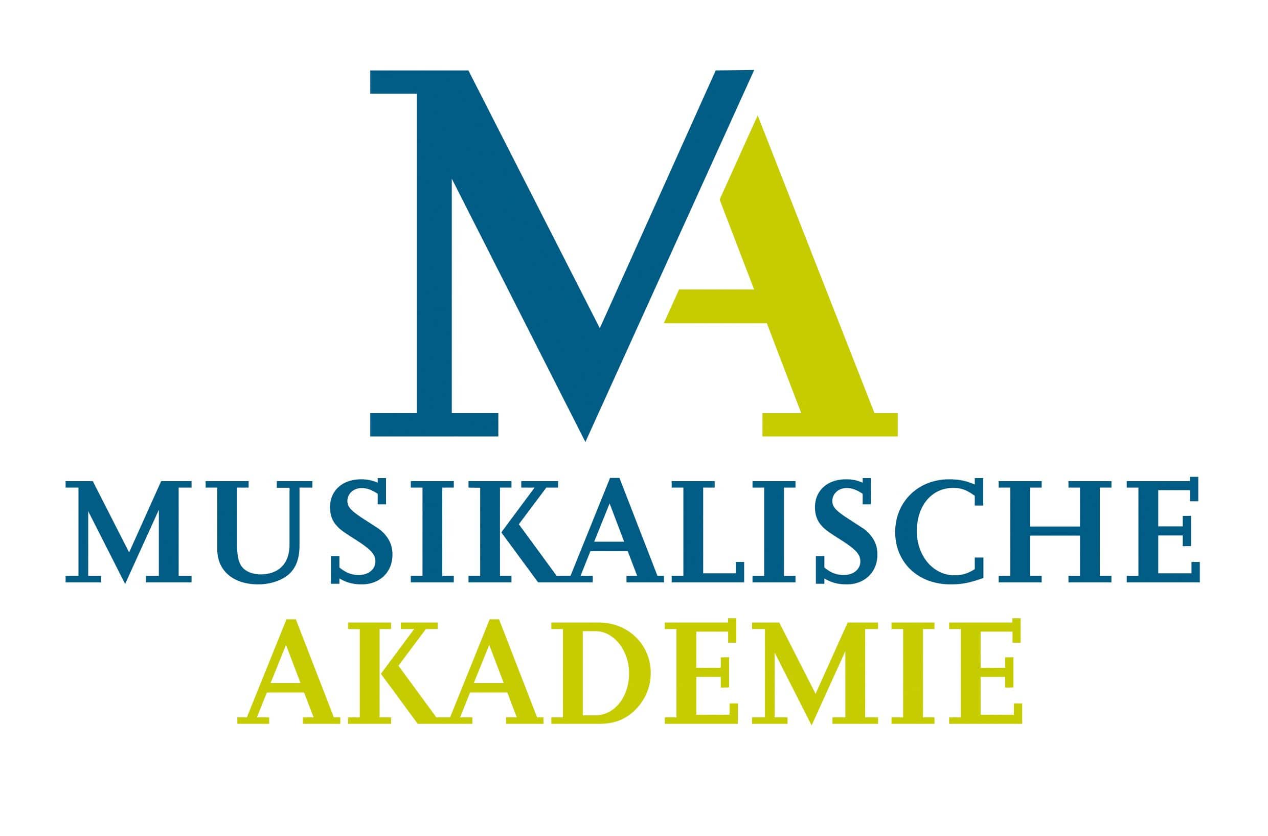 Musikalische Akademie Ingolstadt e.V. - Logo
