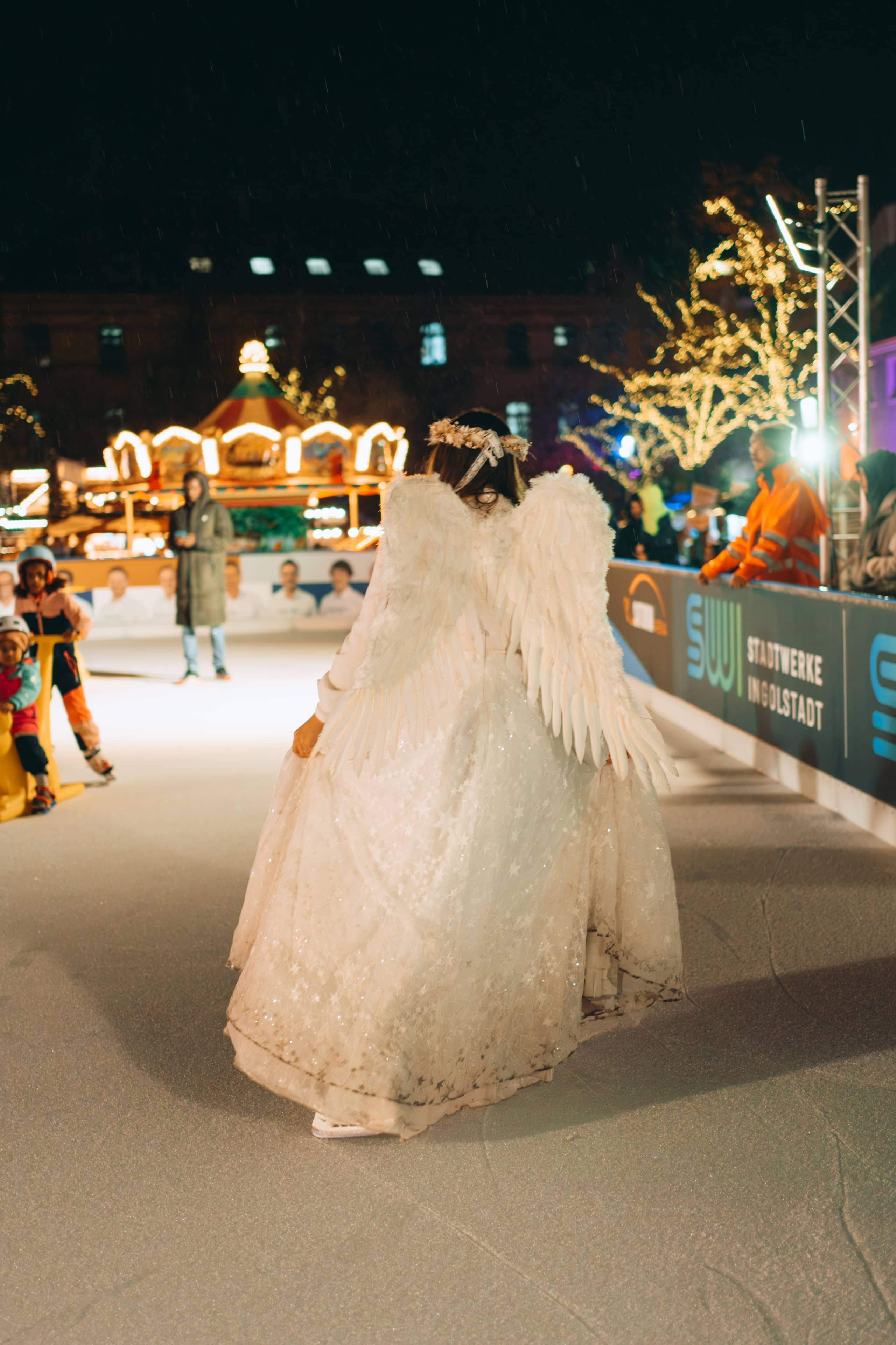 Image for Eisarena am Schloss - Paradeplatz