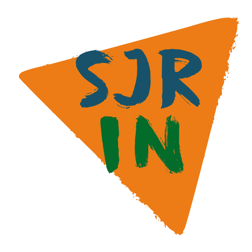 Stadtjugendring Ingolstadt des Bayerischen Jugendring (K.d.ö.R) - Logo