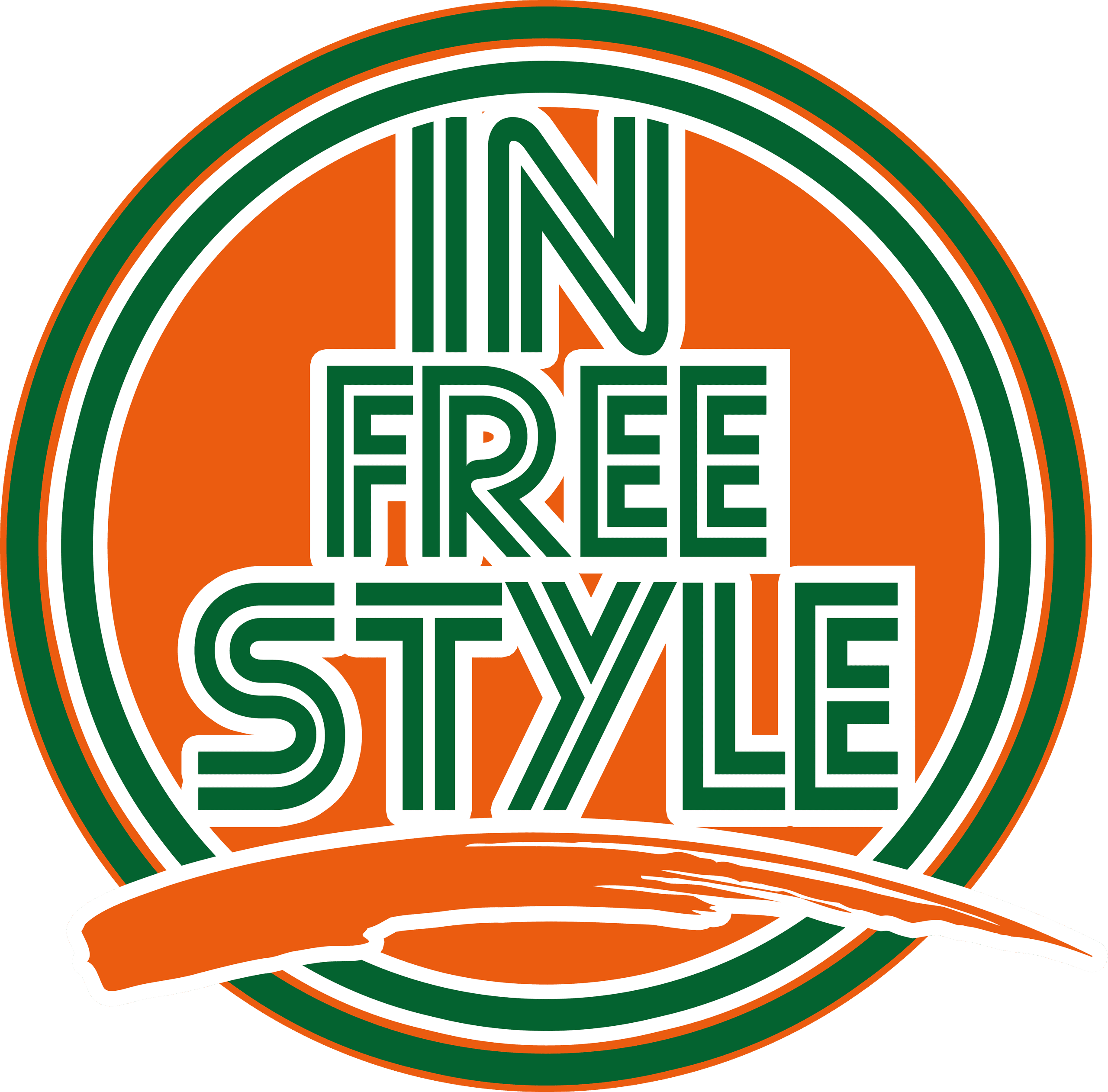 INfreestyle - Logo