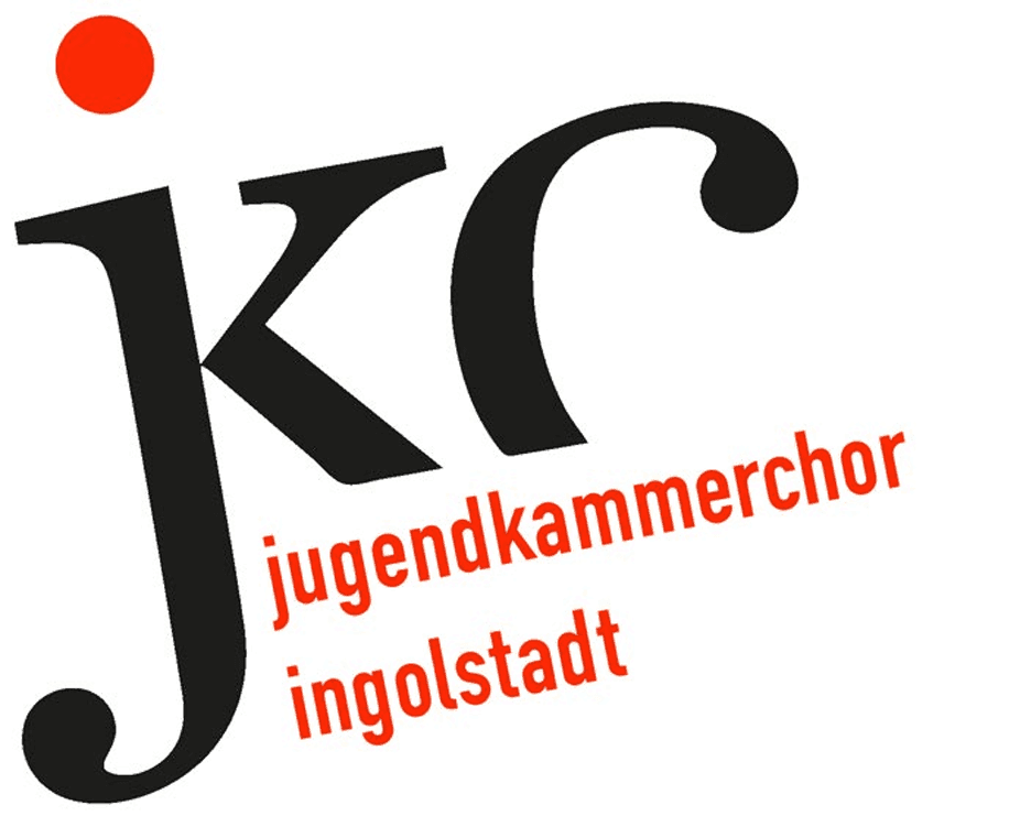 Jugendkammerchor Ingolstadt - Logo