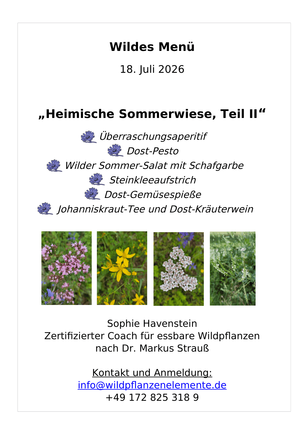 Event Detailbilder