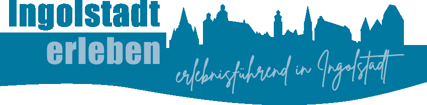 Ingolstadt-erleben.de - Logo