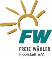 FREIE WÄHLER Ingolstadt e.V. - Logo