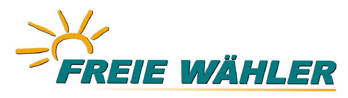 FREIE WÄHLER Ingolstadt e.V. - Banner