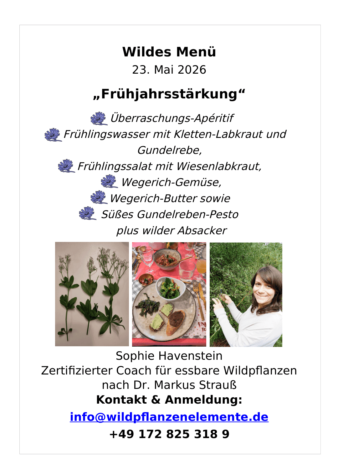 Event Detailbilder