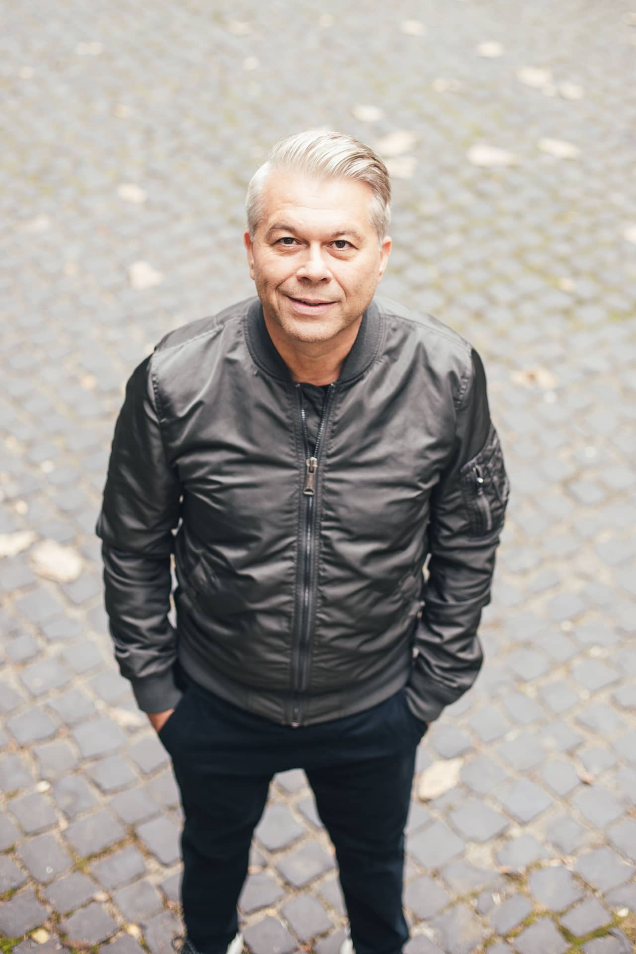 Image for Discu:theque - Markus Kavka - Neue Welt